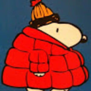 Meet your Posher, Paulina